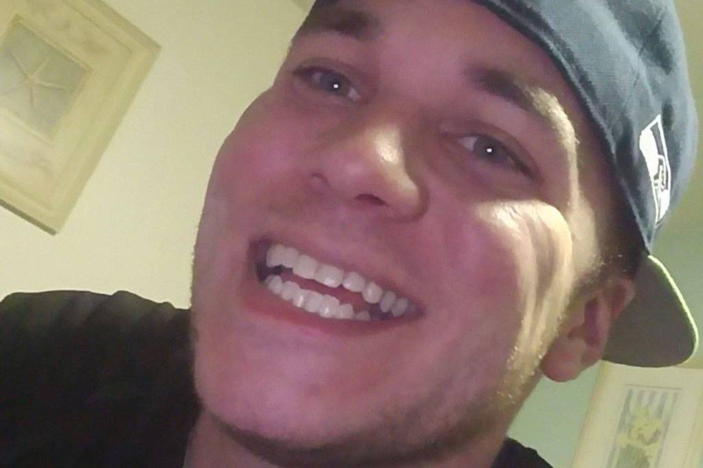 Michael N. Sutherby Jr.Jan. 6, 1986 - Sept. 8, 2017
