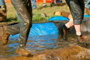 Saginaw Loggers Day offers audience participation