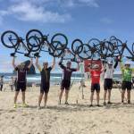 Reach the Beach to benefit Lung Association and Grays Harbor