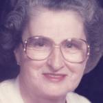 Dorothy D. Bronson