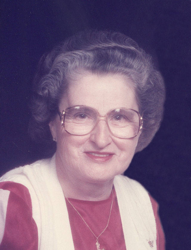 Dorothy D. Bronson