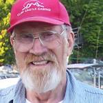 Frederick Carhart Walker Jr.Sept. 10, 1930 – Aug. 27, 2017