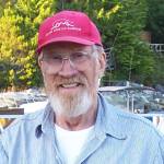 Frederick Carhart Walker Jr.Sept. 10, 1930 – Aug. 27, 2017