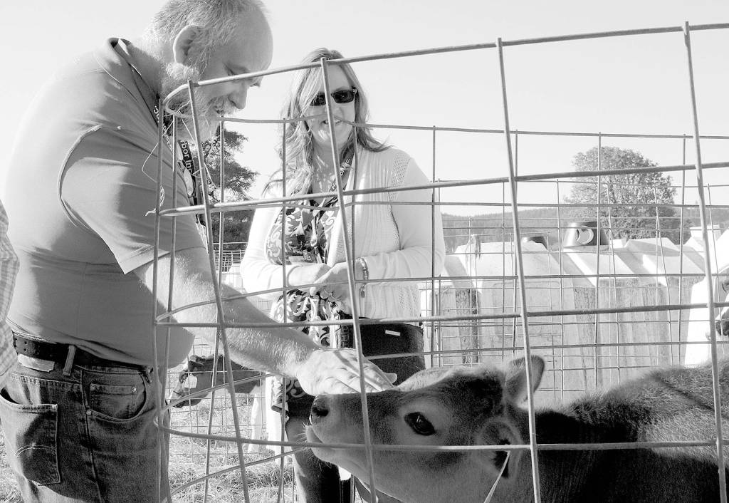 Annual Showcase Grays Harbor features agriculture