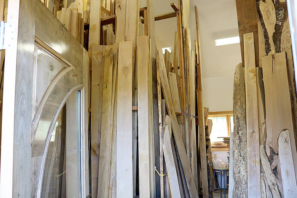 Annual Showcase Grays Harbor features agriculture