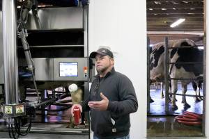 Annual Showcase Grays Harbor features agriculture