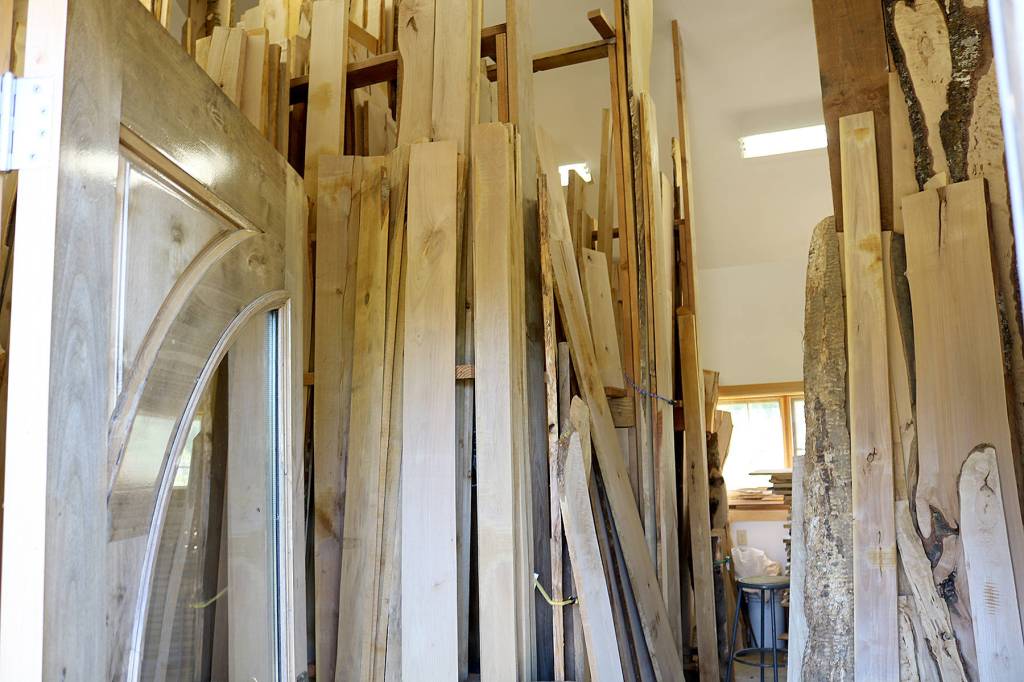 Annual Showcase Grays Harbor features agriculture