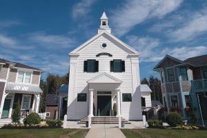 Third annual dinner to benefit Coastal Harvest