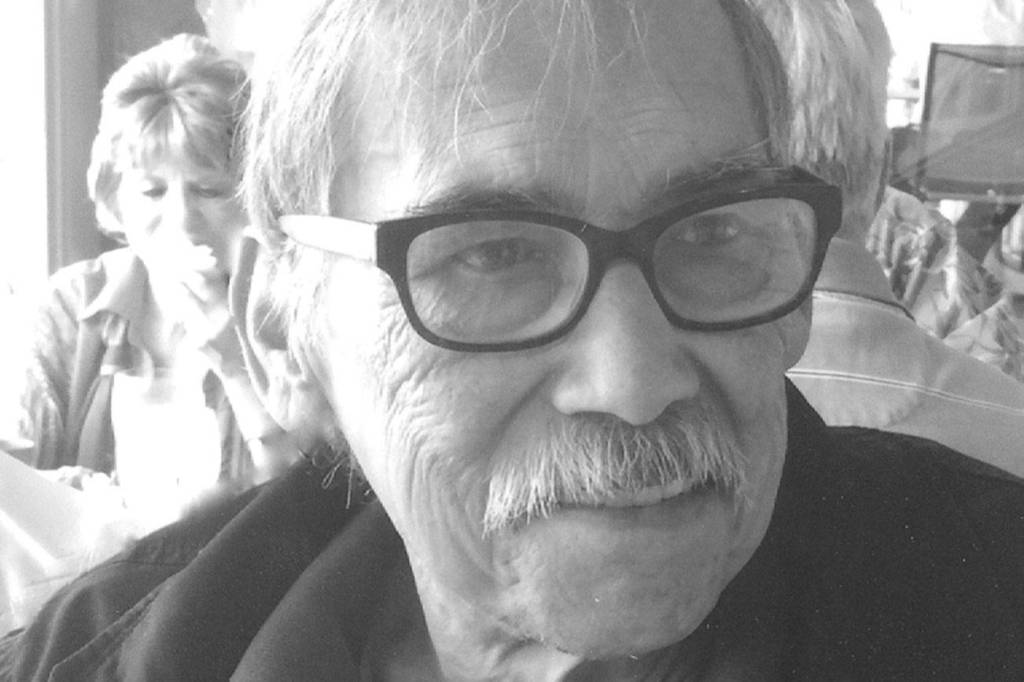 Theodore R. (Ted) Balagot