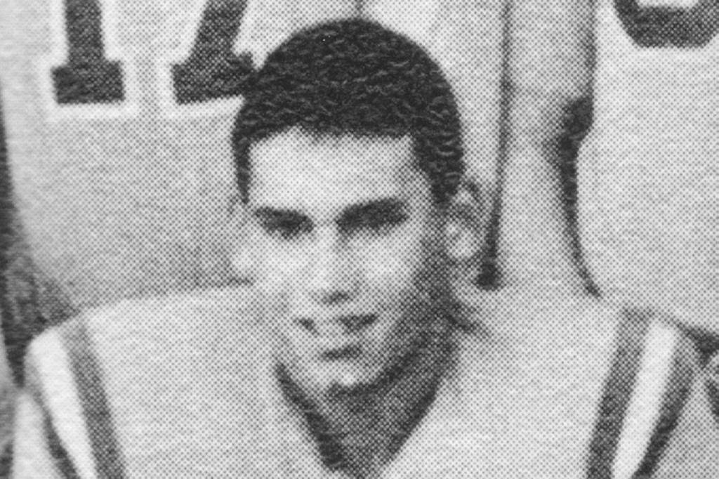 Theodore R. (Ted) Balagot