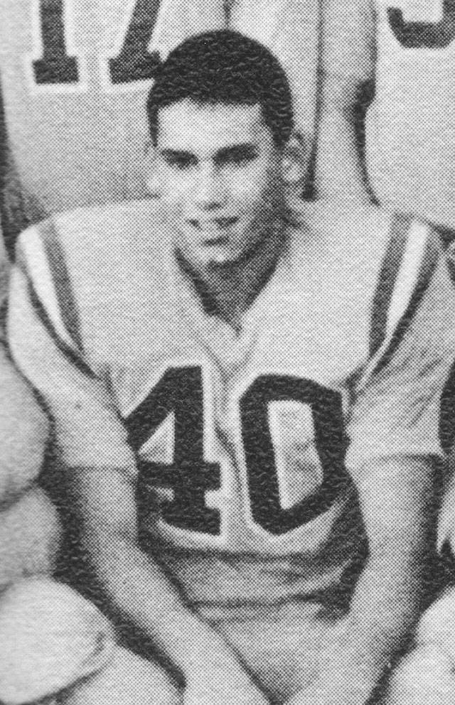 Theodore R. (Ted) Balagot