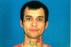 Rigoberto Puga-Delarosa, aka Rigo, is wanted by the Aberdeen Police Department for his role in the shooting incident at the Northwest Passage early Saturday morning. Puga-Delarosa has a lengthy criminal record, is a convicted felon and is considered to be armed and dangerous.