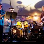 Maritime Festival combines music with salmon history