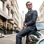 Giles Keyte | 20th Century Fox                                 Taron Egerton stars in Twentieth Century Fox&rsquo;s &ldquo;Kingsman: The Golden Circle,&rdquo; also starring Colin Firth, Julianne Moore, Channing Tatum, Mark Strong, Elton John, Halle Berry and Jeff Bridges.