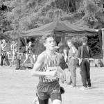 Depth helps Monte’s boys win Lyle cross country title