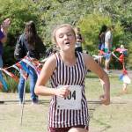 Depth helps Monte’s boys win Lyle cross country title