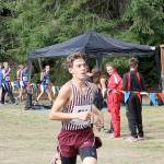 Depth helps Monte’s boys win Lyle cross country title