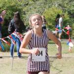 Depth helps Monte’s boys win Lyle cross country title