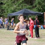 Depth helps Monte’s boys win Lyle cross country title