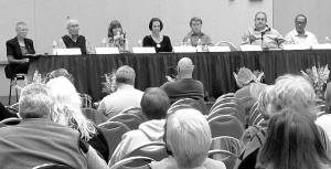 Business, marketing in spotlight at O.S. candidate forum