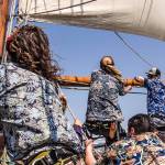 GRAYS HARBOR HISTORICAL SEAPORT PHOTO                                The Grays Harbor Historical Seaport has announced plans to open a Sea School next summer to teach maritime skills and help improve the small pool of qualified candidates in the growing maritime industry.