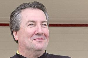 John Yonich named to coach AHS girls basketball