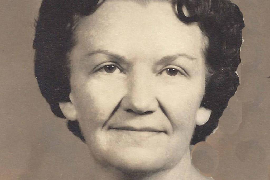 Margaret Eloise Spears