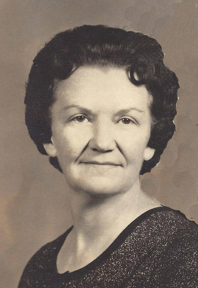 Margaret Eloise Spears