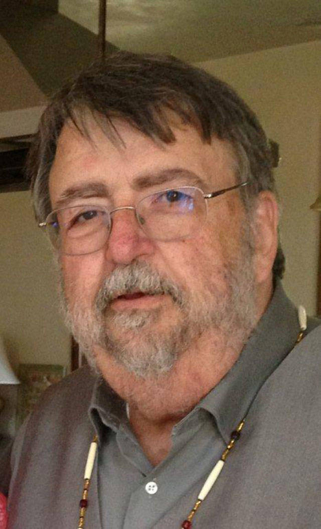 Leonard (Lenny) D. Bridges