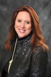 Secretary of State Kim Wyman pushing to move up presidential primary