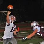 Turnovers slow Monte, but not much