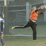 Ocosta pulls off soccer upset of Adna