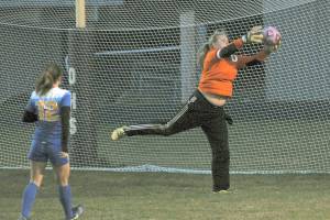 Ocosta pulls off soccer upset of Adna