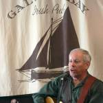 Courtesy photo                                Hank Cramer performs at Galway Bay.