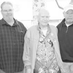 Korean War vet gets medals 65 years later