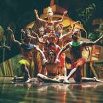 Eugene Ballet staging ‘Mowgli’ at Bishop Center
