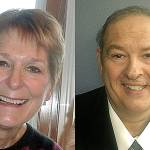 Welch and Hensley vie for hospital district seat