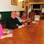 Passion, purpose and patience eventually lead to profits at Galway Bay’s Celtic Music Festival