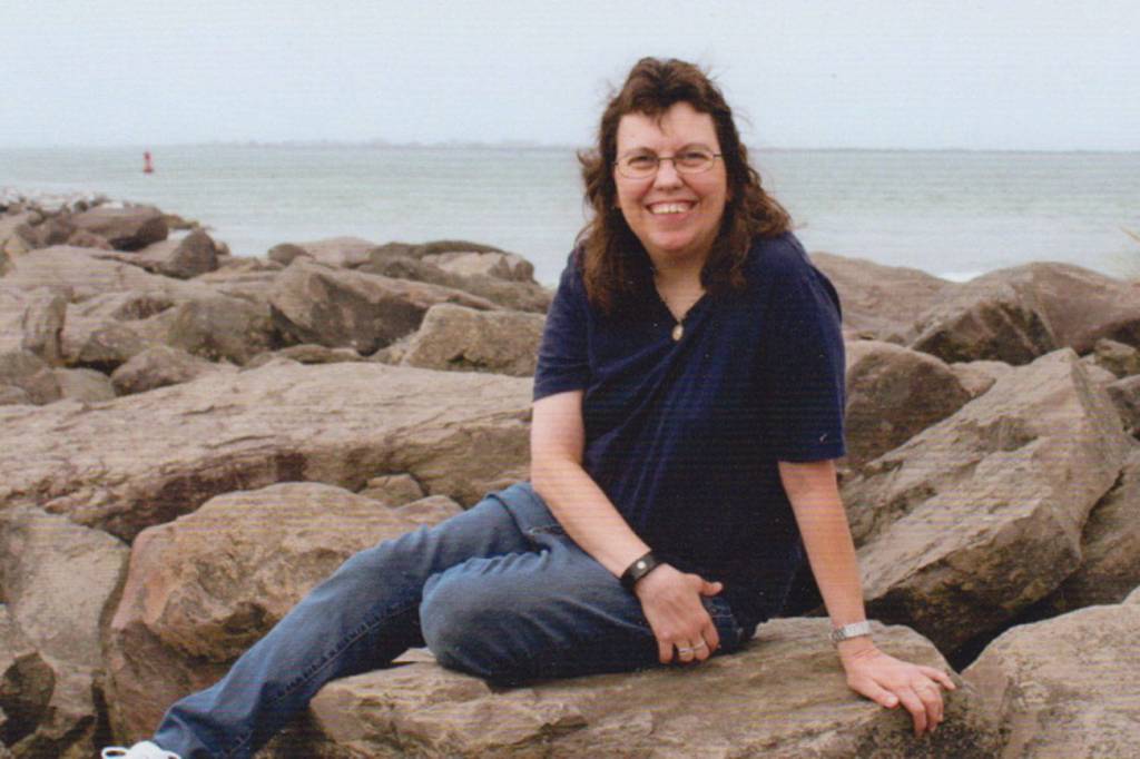 Katrina (Trina) M. La Flame