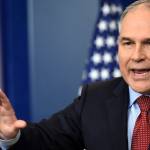 Trump’s inaction on climate change carries a big price tag, federal report finds