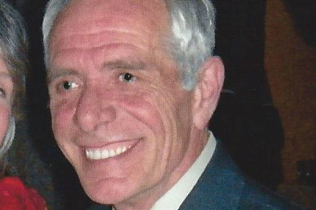 Leslie Theodore Lande Jr.