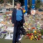 Local therapist visits Las Vegas to help shooting survivors recuperate