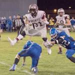 Montesano romps past rival Elma, 51-0