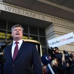 Former Trump campaign chairman faces criminal charges in Mueller probe