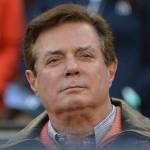 Howard Simmons | New York Daily News                                 Paul Manafort has surrendered to federal authorities, according to multiple reports.