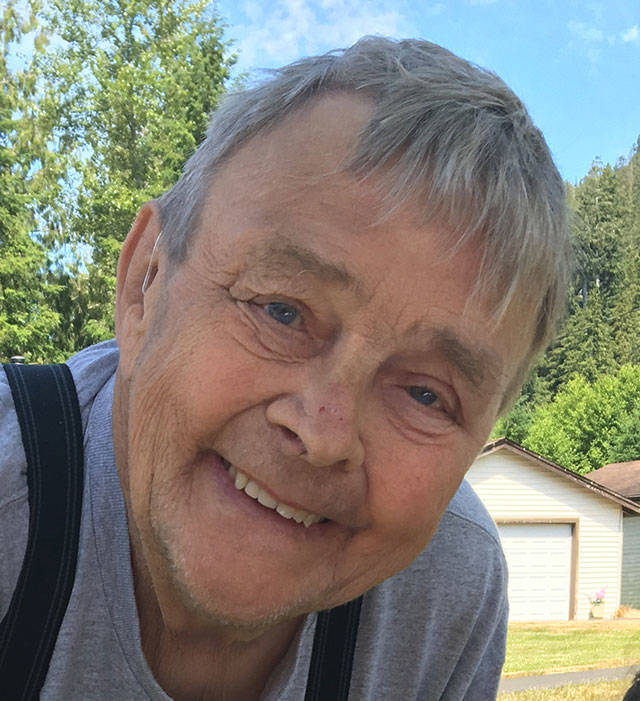 Charles E. “Chuck” Collins