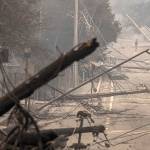 Losses from California wildfires top $3 billion