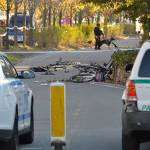 New York attacker struck in the name of Islamic State, official says