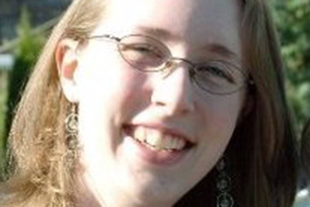 Erica R. (Branum) Parks