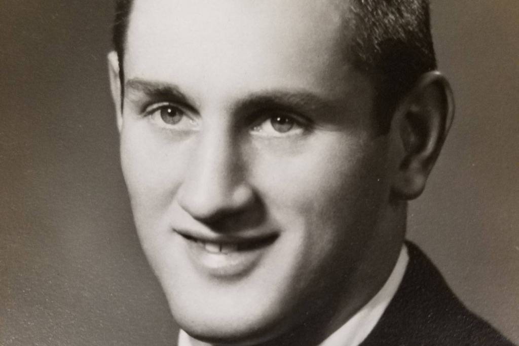 Leslie I. ‘Les’ Bodnar